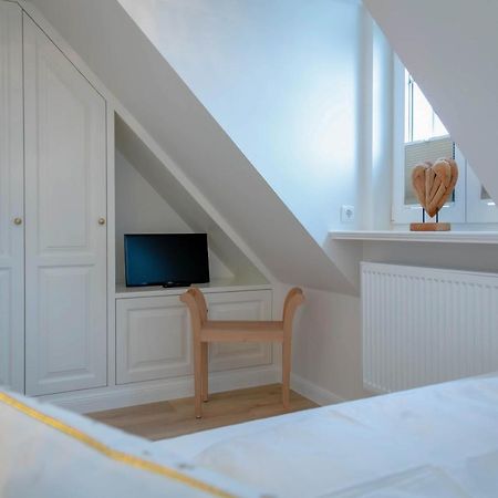 Ferienhaus Sylter Sehnsucht Вестерланд Экстерьер фото
